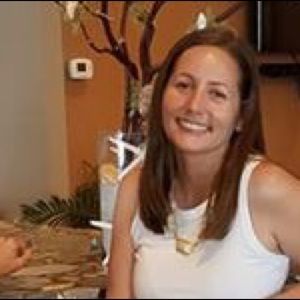 Meet your Posher, Rebecca